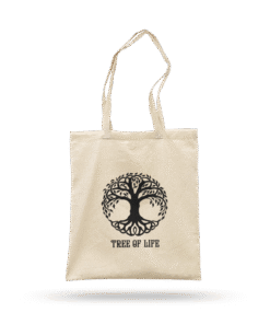 Tree of Life Tote Bag