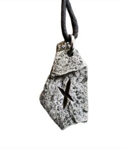 Naudiz Rune N