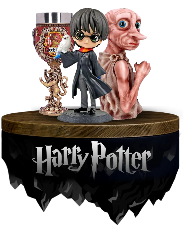 Harry Potter Collection
