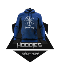 Viking Hoodies