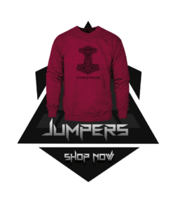 Viking Jumpers