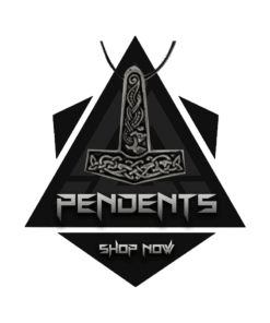 Viking Pendants