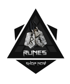 Viking Runes