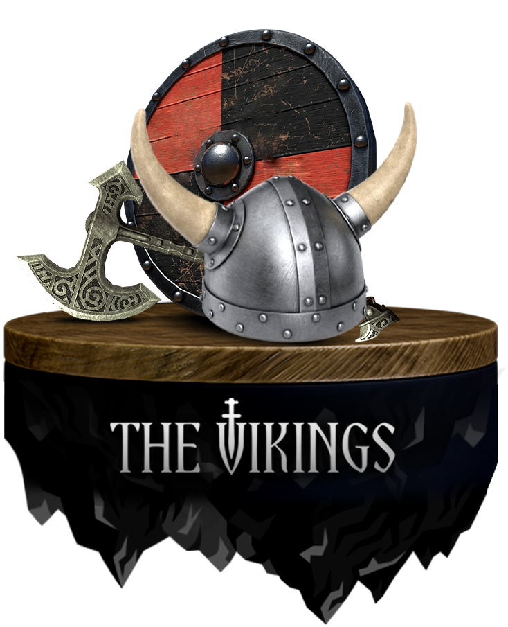 Vikings and Gothic Collection