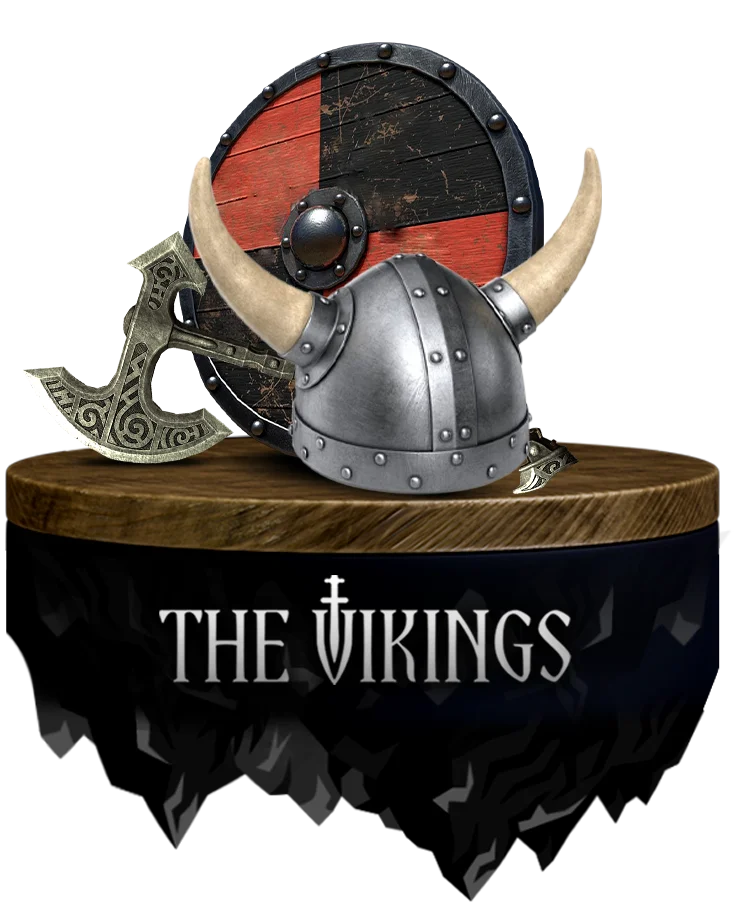 Vikings and Gothic Collection