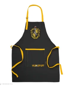 Apron - Hufflepuff