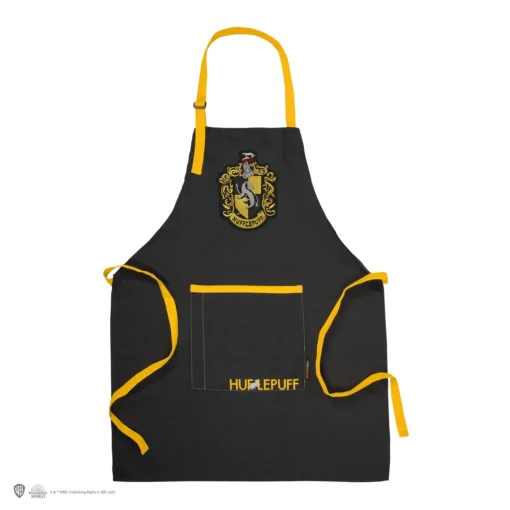 Apron - Hufflepuff