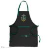 Apron - Slytherin