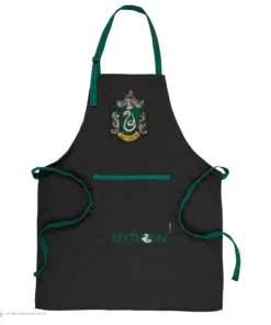 Apron - Slytherin