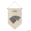 Banner - Stark Sigil