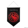 Banner - Targaryen Sigil