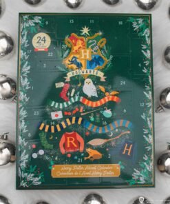 Alternative view of Harry Potter Classic Advent Calendar 2023