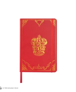 Harry Potter Notebook