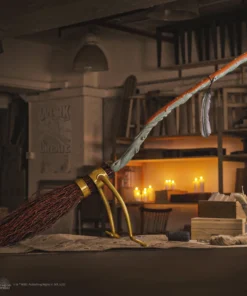 Alternative view of Firebolt- New Edition