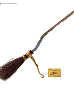 Firebolt- New Edition