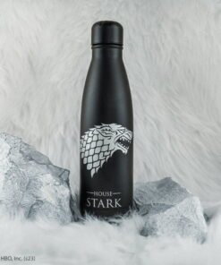 Alternative view of Stark Insulated Water Bottle