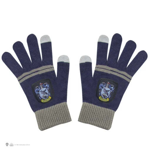 Gloves Screentouch - Ravenclaw