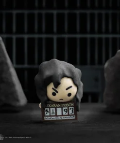 Alternative view of Gomee Bellatrix Lestrange