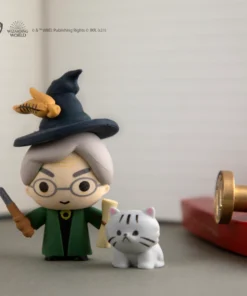 Alternative view of Gomee Minerva McGonagall