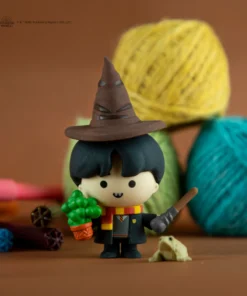 Alternative view of Gomee Neville Longbottom