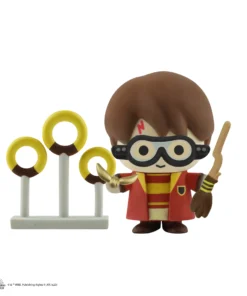 Gomee Quidditch Harry Potter