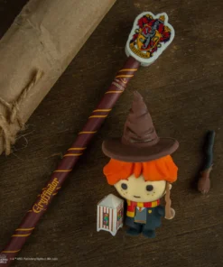 Alternative view of Gomee Ron Weasley