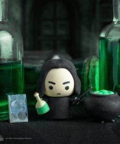 Alternative view of Gomee Severus Snape