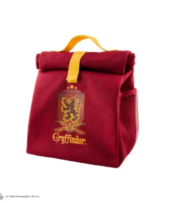 Gryffindor Thermal Lunch Bag
