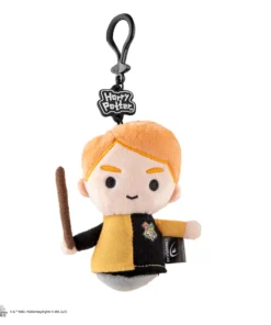 Keychain Plush - Cedric Diggory Triwizard