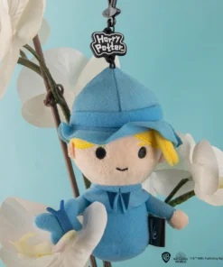 Alternative view of Keychain Plush - Fleur Delacour