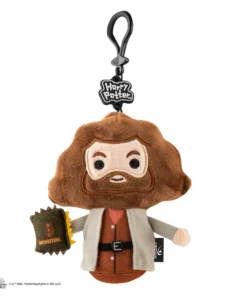 Keychain Plush - Hagrid