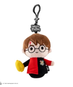 Keychain Plush - Harry Potter Triwizard