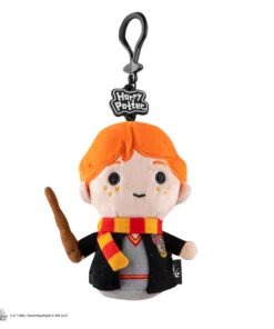 Keychain Plush - Ron Weasley