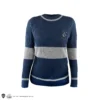 Ravenclaw Quidditch Sweater