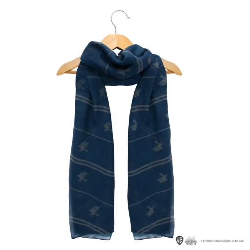 Scarf - Lightweight scarf Ravenclaw