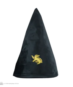 Student Hat - Hufflepuff