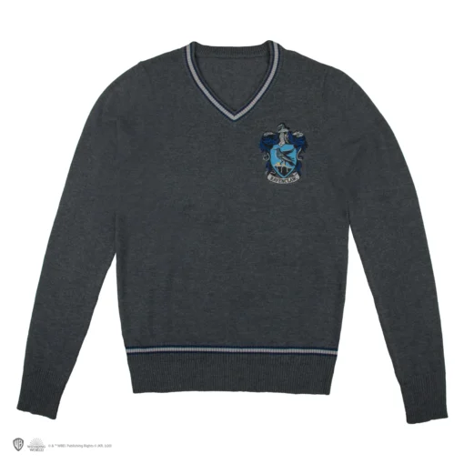 Sweater - Ravenclaw