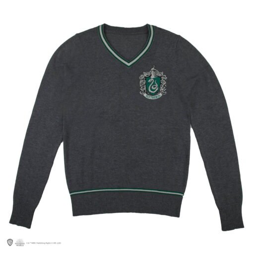 Sweater - Slytherin