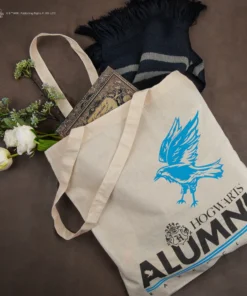 Alternative view of Tote bag - Alumni Ravenclaw