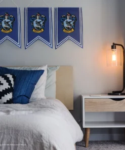 Alternative view of Wall Banner - Ravenclaw