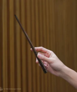 Alternative view of Cedric Diggory Wand Pen with Stand & Lenticular Bookmark