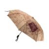 Umbrella Harry Potter Marauder's Map