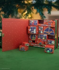 Alternative view of Harry Potter Deluxe Christmas Advent Calendar 2023