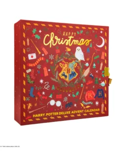 Harry Potter Deluxe Christmas Advent Calendar 2023