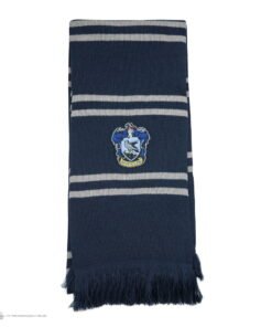 Deluxe Ravenclaw Scarf