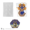 Chocolate Frog Mold + 12 Wizard Cards + 6 DIY boxes (New Edition)