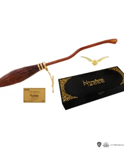 Nimbus 2000 Junior
