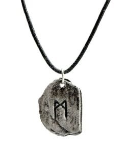 Mannaz Rune M