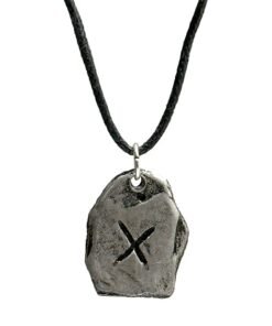 Gebo Rune G