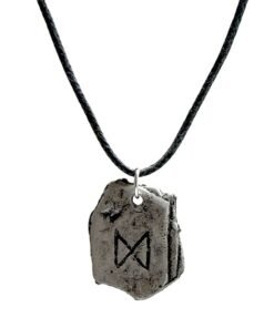 Dagaz Rune D